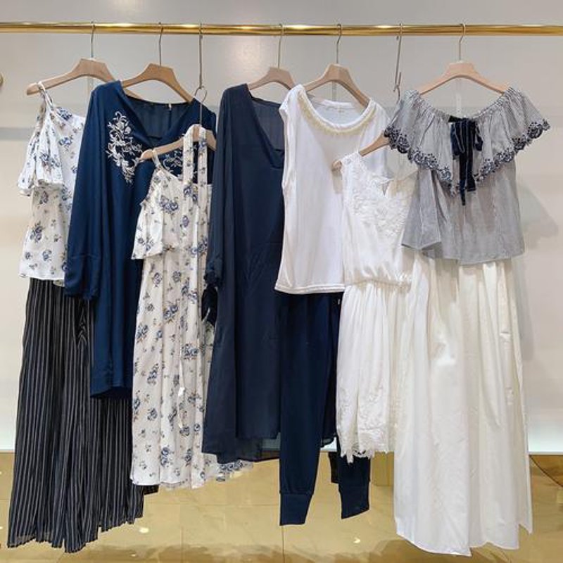 品牌服装代工市场的最新趋势