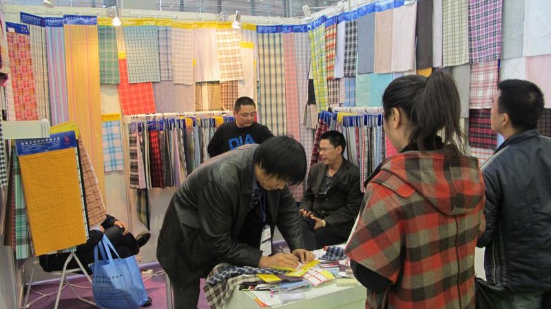 品牌服装代工：潮流趋势与产业升级